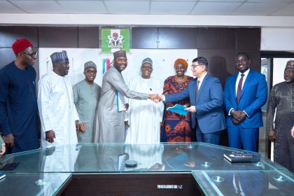 Nigeria Partners Siemens for Improved Cancer Treatment Mediaage NG The partnership is aimed at enhancing cancer care, accessing more treatment options for patients across the country.