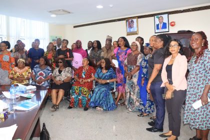 16 Days Activism: Women Affairs Ministry Leads Fight Against Gender Based Violence Mediaage NG Minister of Women Affairs has urged relevant authorities to work assiduously to reinvigorate stakeholders mobilisation, awareness creation and provision of support services to victims of Gender Based Violence (GBV).