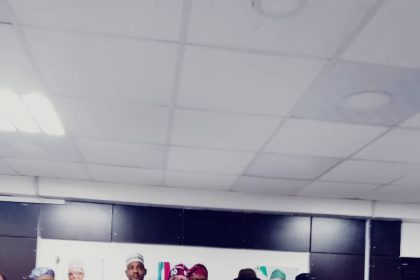 Salako Clamours for End to Industrial Actions Mediaage NG Nigeria's Minister of State for Health and Social Welfare, has called for a mechanism that will ensure industrial peace and harmony amongst the various union bodies in the country's health sector.