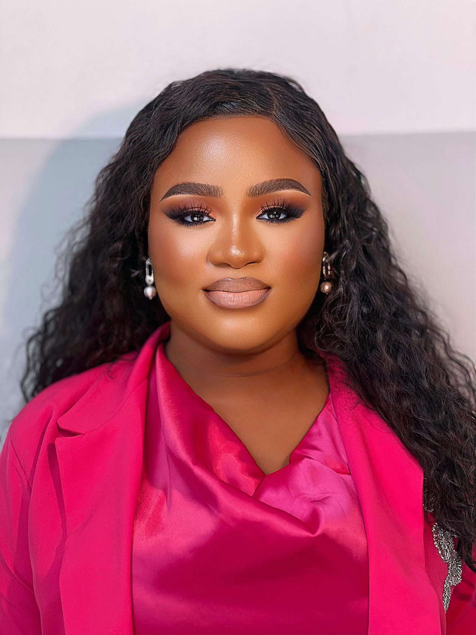 Multi-Talented Media Professional Favour Ulebor Shines Across Music, Journalism Mediaage NG Abuja-based media professional and gospel artist Favour Ulebor is making waves across multiple creative and professional fields, demonstrating her versatility and passion for excellence.