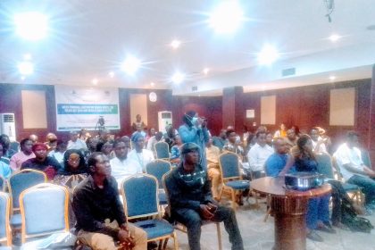 Rights Group Seeks to Educate Nigerians on Police Act 2020 Mediaage NG The Rule of Law and Empowerment Initiative, on Thursday held a media town hall meeting to "unpack the critical provisions of the Police Act 2020 and its innovations, and to explore the role of the media in fostering responsible and rights-based reporting on sensitive issues like arrests, stop-and-search, and profiling.