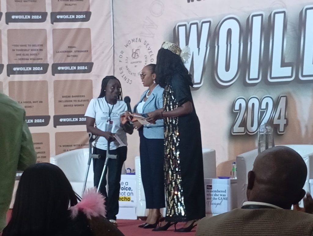 Stakeholders Drum Support For Women Empowerment Mediaage NG The Nigerian government has been urged to provide more support for empowerment to improve the lives of women in the country.