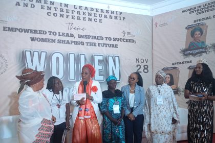 Stakeholders Drum Support For Women Empowerment Mediaage NG The Nigerian government has been urged to provide more support for empowerment to improve the lives of women in the country.