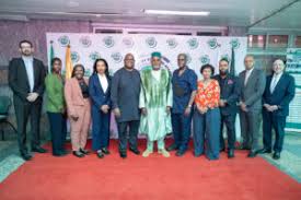 NDIS 2024: USA's PAC-ADE Pledges Investment Opportunities for Nigerians in Diaspora Mediaage NG The Executive Director, United States’ Presidential Advisory Council on African Diaspora Engagement (PAC-ADE), U.S.A, on Thursday said the council aims to make it easier for diaspora members to go beyond individual remittances and participate in pooled investments.