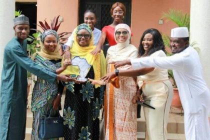 MWFAAN Set To Hold Pan-African Legacy Conference Mediaage NG The Mandela Washington Fellowship Alumni Association of Nigeria (MWFAAN) is set to hold its inaugural Pan-African Legacy Conference.