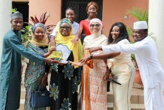 MWFAAN Set To Hold Pan-African Legacy Conference Mediaage NG The Mandela Washington Fellowship Alumni Association of Nigeria (MWFAAN) is set to hold its inaugural Pan-African Legacy Conference.
