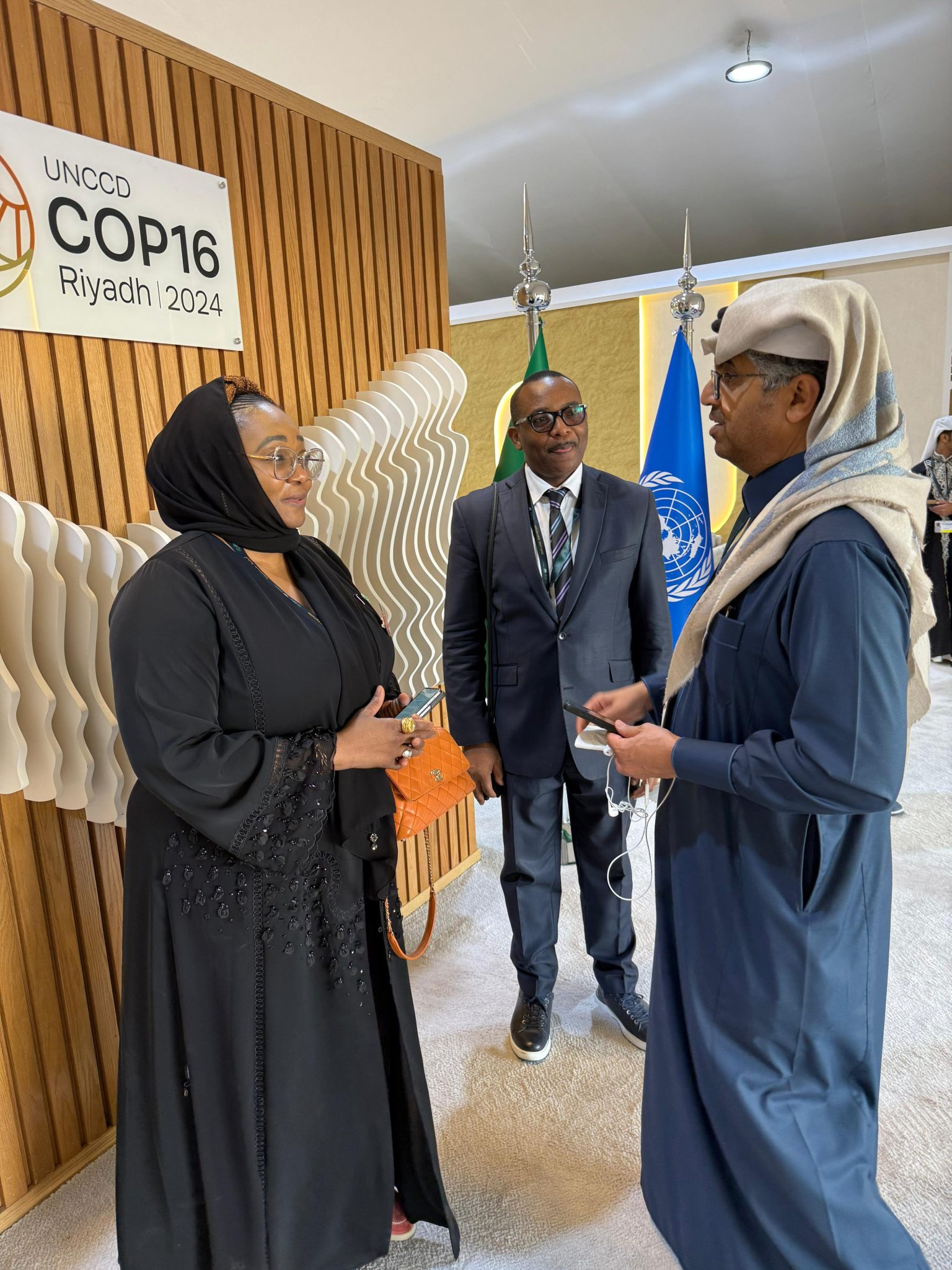 70 Percent Agricultural Activities Done By Women - Minister Mediaage NG Nigeria's Minister of Women Affairs has revealed that 70 percent of agricultural activities are done by women in the country. She also said that 60 per cent of small holder famers are females, hence an advocacy for women to participate in land restoration.