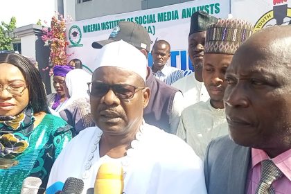 Social Media Pivotal to Youth Productivity - Sen. Ndume Mediaage NG Nigerian Senator, Ali Ndume has said that social media is pivotal to the productivity of youth in the country.