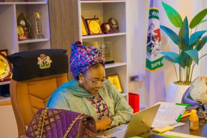 Women Affairs Minister Seek Support for Victims of SGBV Mediaage NG The Nigerian Women Affairs Minister has spoken out for support of victims of Sexual Gender Based Violence, as she pledged spearhead the drive to protect the rights of women and children, including the vulnerable.