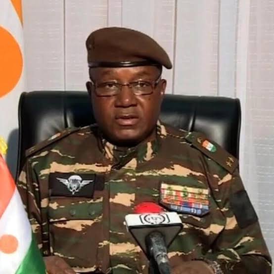 Nigeria Refutes Claims of Destabilising Niger Mediaage NG Nigeria has denied accusations from Niger's military leader, Brig Gen Abdourahmane Tchiani, of colluding with France to destabilise the junta-led nation.