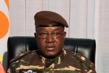 Niger Accuses Nigeria of Sabotaging Its Pipeline Mediaage NG A video has gone viral, showing Niger's military ruler, General Abdourahamane Tchiani accusing Nigeria of sabotaging his country's pipeline near the towns of Dioundiou, Lido and Karakara, in Dosso region.