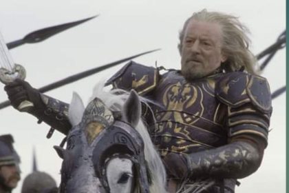 "Titanic" And "Lord of The Rings" Actor, Benard Hills Dies Mediaage NG The family of British actor, Bernard Hill, yesterday announced his demise. The late Hill, best known for supporting roles in “Titanic” and “The Lord of the Rings” trilogy, died in the early hours of Sunday.