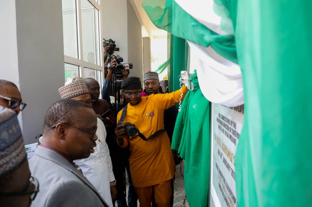 Nigerian Government Assures Citizens of Improved Access to Affordable Healthcare Service Mediaage NG The Nigerian government has assured its citizens of improved access to affordable healthcare service delivery. The government also said its aim of making dialysis care more affordable is yielding the desired results.