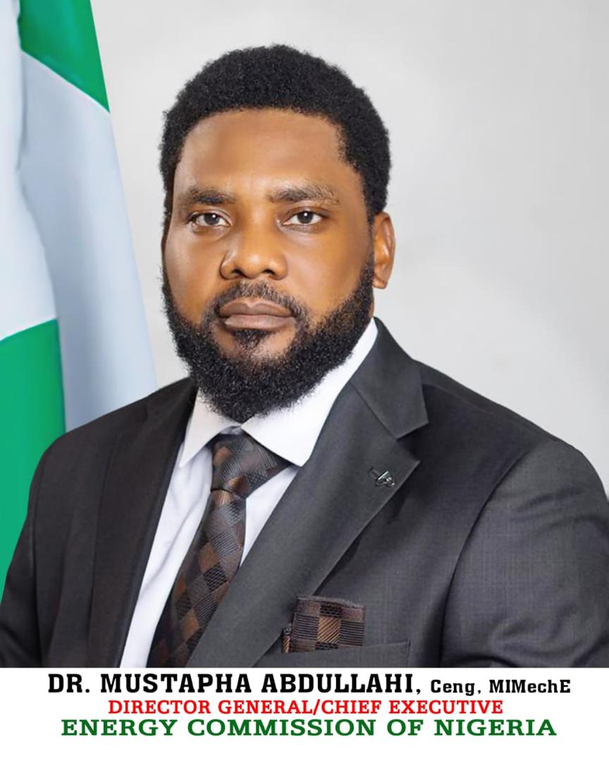 Energy Commission of Nigeria Celebrates Its Director General Mediaage NG The Director General, Energy Commission of Nigeria (ECN) has been lauded for his leadership style and "enviable" management qualities in piloting the affairs of the commission.