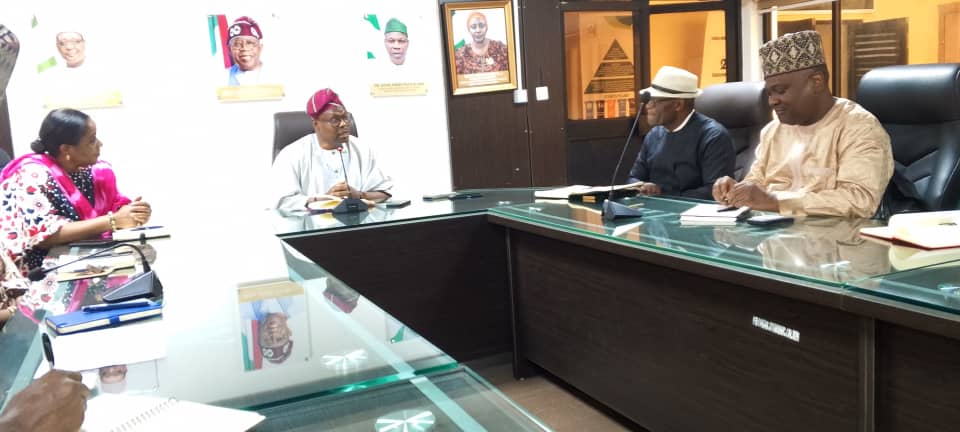 Nigeria Expresses Readiness to Malaria Elimination Mediaage NG Nigeria's Minister of State for Health and Social Welfare has reiterated the government's readiness to eliminate malaria, a plan he described as prime in the agenda of President Bola Tinubu's administration, and in recognition of its socioeconomic importance.