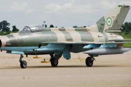 16 Killed In Military Air Mishap Mediaage NG No fewer than 16 civilians were killed in Nigeria's north-western Zamfara State by a military air strike, apparently after being mistaken for criminal gangs.