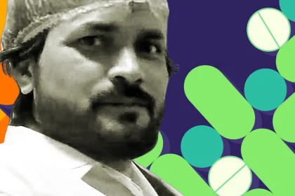 Indian Pharma Firm Fuelling Opioid Crisis Exposed Mediaage NG An Indian pharmaceutical company is manufacturing unlicensed, highly addictive opioids and exporting them illegally to West Africa where they are driving a major public health crisis in countries including Ghana, Nigeria, and Cote D'Ivoire, a BBC Eye investigation has revealed.