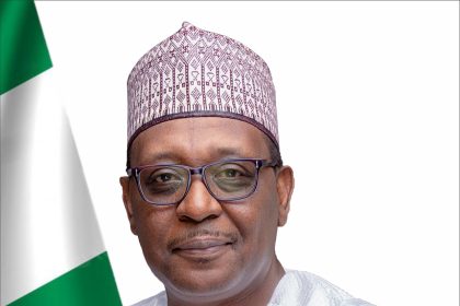 Nigeria Active On Strengthening Its Health System - Prof Pate Mediaage NG Nigeria is actively working to strenghten its health system by leveraging on domestic resources. The country's health minister, Prof Muhammad Ali Pate said it anticipated a decline in global financial aid, even before the U.S.government publicly announced cuts to funding of agencies supporting developing countries.