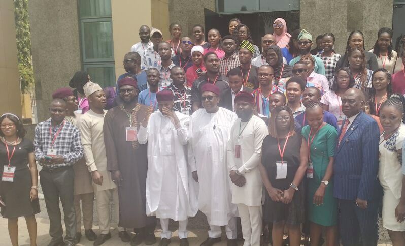 Prof. Pate Commends Selection Process for National Health Fellows (NHF) Mediaage NG Nigeria's Coordinating Minister of Health and Social Welfare has praised the selection process that brought in 774 National Health Fellows (NHF), each from the local government areas in the country.