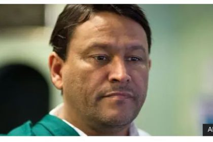 First Openly Gay Imam Shot Dead In South Africa Mediaage NG A well known figure, dubbed the world's first openly gay imam, has been shot dead in South Africa.