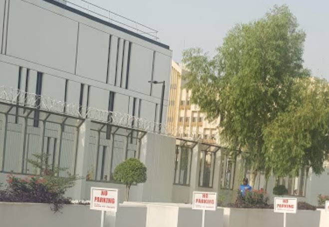 Canadian Officials Decline Reasons for Visa Refusal on Nigerian Senior Military Envoy Mediaage NG Canadian officials have declined to give reasons for denying some Nigerian senior military officers, including the head of its military visas to travel to Canada.