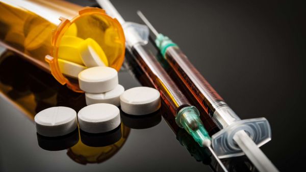 Nigeria Intensifies Fight Against Drug Abuse Mediaage NG In the fight against drug abuse, the Nigerian government on Tuesday, launched a Needle Syringe Program Guidelines and the Medication-Assisted Treatment (MAT).
