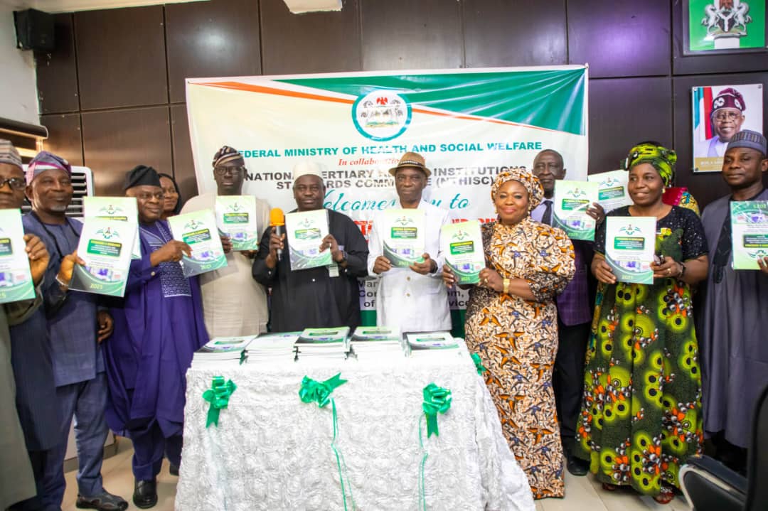 Nigeria Unveils Guidelines for Coordinated Organ Transplant Mediaage NG The Nigerian government has revealed its intent to save lives through ethical practices and adhere to international best practice, as it unveils standards and guidelines for establishing and coordinating organ/tissue transplantation services in the country.