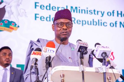 Salako Calls for Integration of Diagnostic Services for Improved Healthcare Delivery Mediaage NG In order to improve the country's healthcare service system, Nigeria's Minister of State for Health and Social Welfare has urged for an integration of diagnostic services.