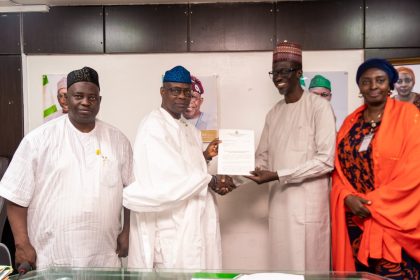 New Medical Directors Appointed to Boost Health Care Delivery Mediaage NG The Nigerian government has appointed new medical directors, in line with its objective to improve access to quality healthcare delivery.