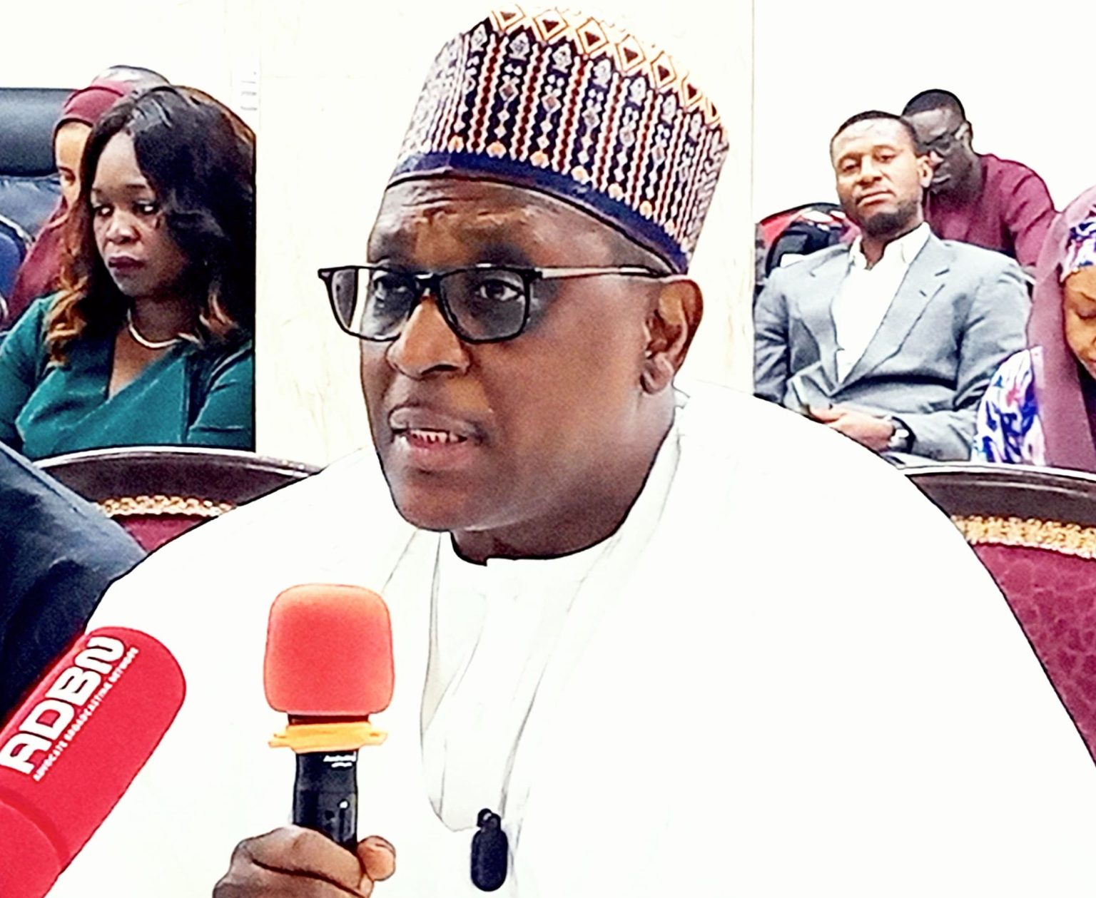 Nigeria Expends N32bn for Basic Healthcare Intervention Mediaage NG Nigeria has disbursed N32 billion from the Basic Health Care Provision Fund (BHCPF) to improve healthcare services, disease control measures, primary healthcare funding, and emergency medical treatment.