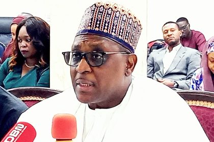 Nigeria Expends N32bn for Basic Healthcare Intervention Mediaage NG Nigeria has disbursed N32 billion from the Basic Health Care Provision Fund (BHCPF) to improve healthcare services, disease control measures, primary healthcare funding, and emergency medical treatment.