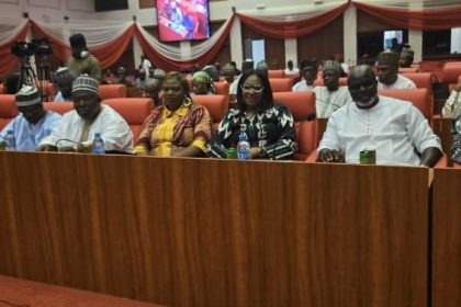 Nigeria's National Assembly Moves to Amend Compulsory Free Universal Basic Education Act Mediaage NG Recently, a joint public hearing on Bills for an Act to amend the Compulsory, Free Universal Basic Education Act, 2004 and Other Related Matters, 2025 was held at the National Assembly, Abuja.