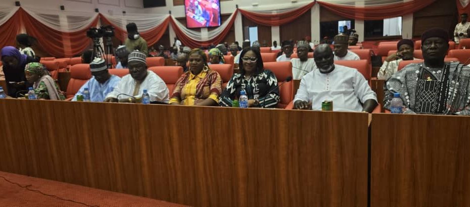 Nigeria's National Assembly Moves to Amend Compulsory Free Universal Basic Education Act Mediaage NG Recently, a joint public hearing on Bills for an Act to amend the Compulsory, Free Universal Basic Education Act, 2004 and Other Related Matters, 2025 was held at the National Assembly, Abuja.
