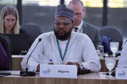 Building A Sustainable Future: A Strategic Pathway to Innovation and Development through Sustainable Solutions Through Renewable Energy - ECN Boss, Dr. Abdullahi Mediaage NG In an era where technological innovation shapes the destiny of nations, Nigeria stands at a crossroads. With pressing challenges in infrastructure, economic stagnation, security threats, unemployment, overstretched education sector and energy security threats, the urgency for transformative solutions has never been greater.