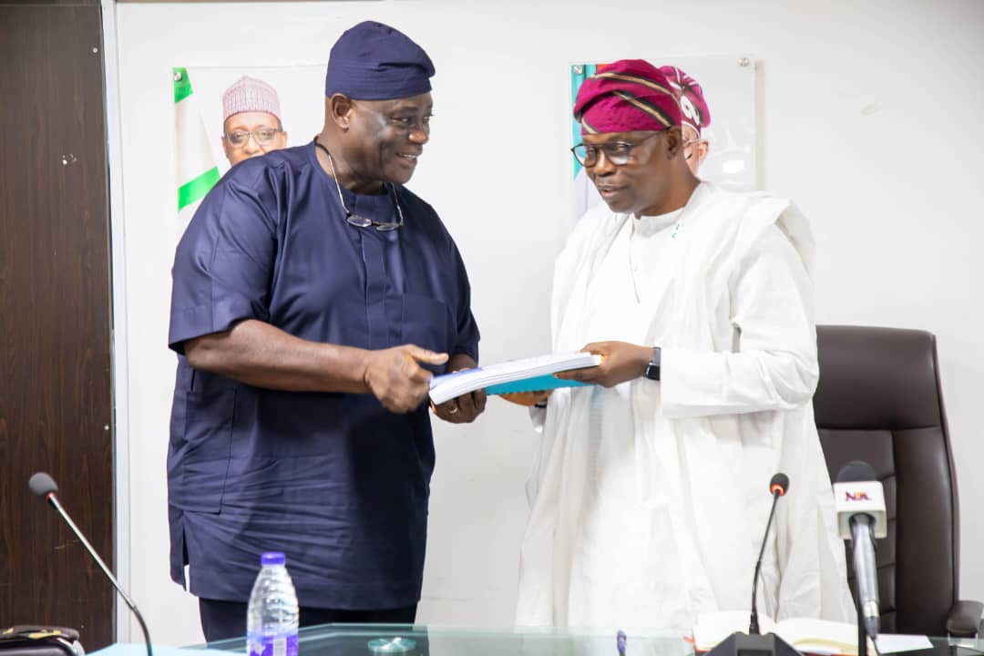 Nigerian Government Commits to Implement NHFRA's Report Mediaage NG The Nigerian government has revealed that it is committed to study and implement recommendations presented in a report by the Committee on Establishment of National Healthcare Facility Regulatory Agency (NHFRA).