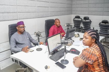 World Health Day: Nigeria Committed to Reducing Maternal and Newborn Mortality Rate Mediaage NG Nigeria is committed to reducing maternal and newborn mortality to save lives. The country is also committed to retrain frontline healthcare workers with the aim to end maternity and newborn deaths.