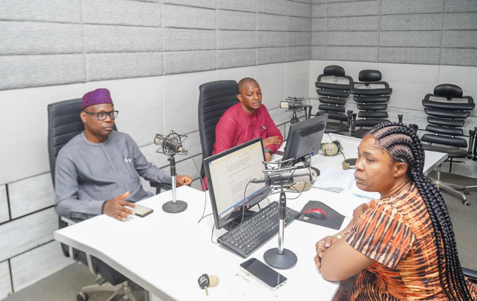 World Health Day: Nigeria Committed to Reducing Maternal and Newborn Mortality Rate Mediaage NG Nigeria is committed to reducing maternal and newborn mortality to save lives. The country is also committed to retrain frontline healthcare workers with the aim to end maternity and newborn deaths.