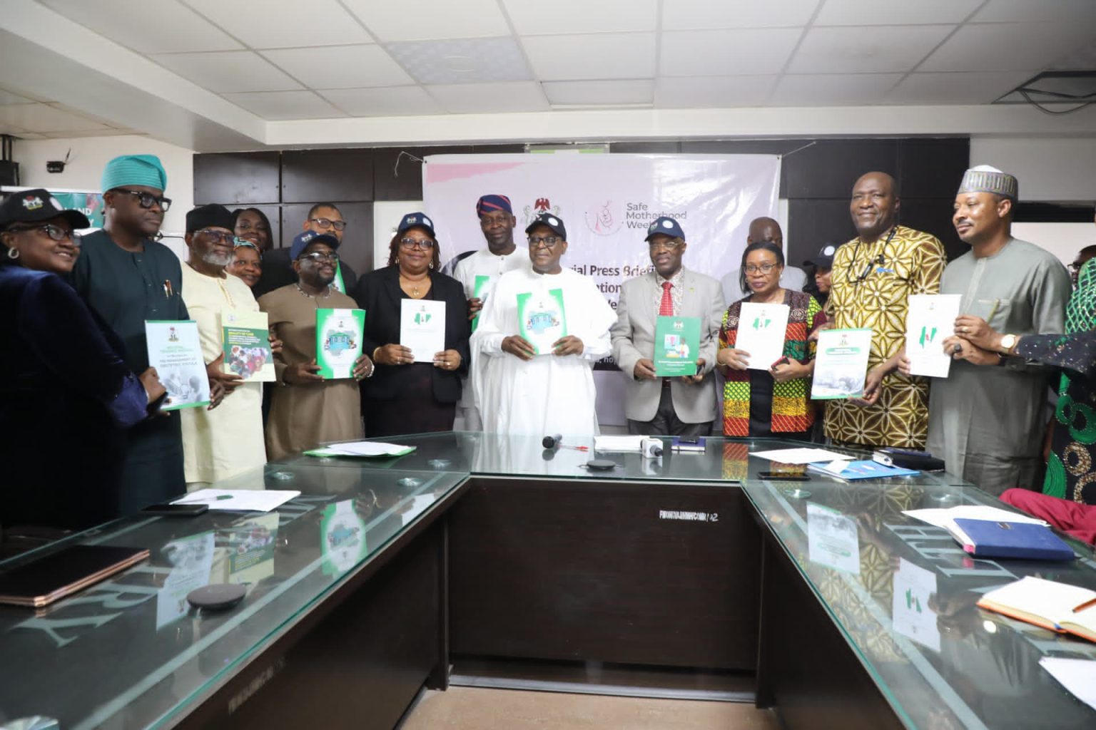 Safe Motherhood A Moral Imperative and Cornerstone for Sustainable Development - Nigeria's Health Minister Mediaage NG Nigeria's Health Minister on Wednesday described safe motherhood is a moral imperative, cornerstone for sustainable development, and a critical measure of a country's progress.