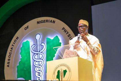 Nigeria Commends Diaspora Physicians for Improved Healthcare Services Mediaage NG Nigerian healthcare professionals based abroad have been commended for their efforts in improving medical services in the country.