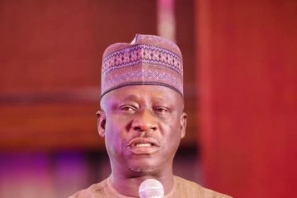 World Bank: ACReSAL Nigeria Recovers Over 178,000 Hectares of Degraded Land in 19 Northern States - National Project Coordinator Mediaage NG Nigeria, through the Agro-Climatic Resilience in Semi-Arid Landscape Project (ACReSAL), a World Bank-supported initiative, has successfully recovered over 178,000 hectares of degraded land across 19 northern states affected by climate change, according to the National Project Coordinator, Abdulhamid Umar.