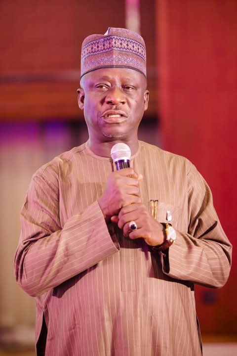 World Bank: ACReSAL Nigeria Recovers Over 178,000 Hectares of Degraded Land in 19 Northern States - National Project Coordinator Mediaage NG Nigeria, through the Agro-Climatic Resilience in Semi-Arid Landscape Project (ACReSAL), a World Bank-supported initiative, has successfully recovered over 178,000 hectares of degraded land across 19 northern states affected by climate change, according to the National Project Coordinator, Abdulhamid Umar.