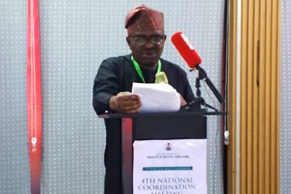 NIGERIA: Stakeholders Urged for Greater Team Work for Improved Eye Health Mediaage NG The Nigerian government has reaffirmed its drive to improve eye health outcomes through increased sectoral collaborative efforts and robust partnerships in the country.