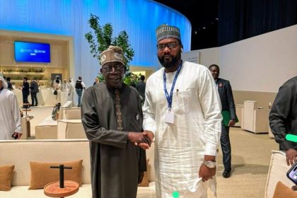 ECN Congratulates President Tinubu On Two Years In Office, Says Solarization Project Has Come Alive Mediaage NG As Nigerians celebrate the 2nd year anniversary of President Bola Ahmed Tinubu, one major aspect of his administration that has given joy and hope to the Nigerian populace is his strong will to address the challenges of inadequate power supply.