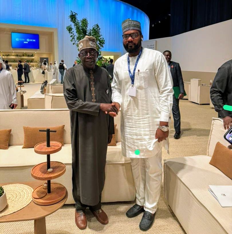 ECN Congratulates President Tinubu On Two Years In Office, Says Solarization Project Has Come Alive Mediaage NG As Nigerians celebrate the 2nd year anniversary of President Bola Ahmed Tinubu, one major aspect of his administration that has given joy and hope to the Nigerian populace is his strong will to address the challenges of inadequate power supply.