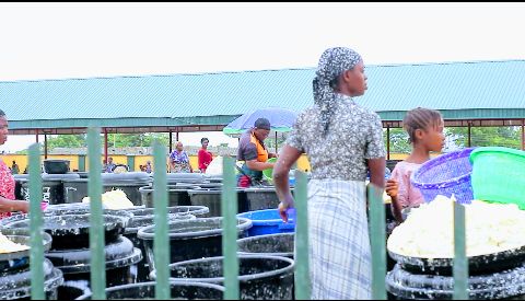 FCT ACReSAL Impact Stories: Focus on Sheda Community, Kwali Area Council Mediaage NG According to a United Nations report in 2022, human activities are damaging and degrading the lands of the Earth in almost an unsustainable fashion. A large percentage of land has already been devalued, mainly through modern agricultural activities.