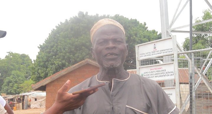 From Decline to Sufficiency, How ACReSAL Is Assisting Smallholder Farmers With Tube well Provision Mediaage NG Introduction