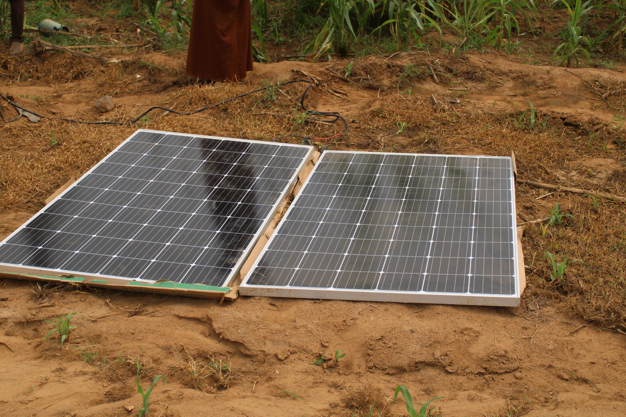 From Decline to Sufficiency, How ACReSAL Is Assisting Smallholder Farmers With Tube well Provision Mediaage NG Introduction