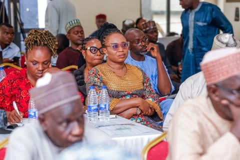 ACReSAL: Stakeholders Validate Strategic Roadmaps for Integrated Landscapes Restoration in Nigeria Mediaage NG The Stretagic plans will guide government and private sector investment