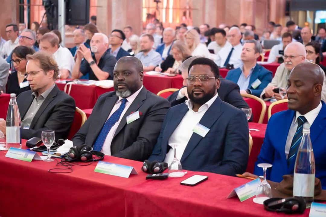 Nigeria Must Match Global Standards In Application of Smart, Sustainable Refrigeration Technology - Dr. Mustspha Mediaage NG The Head of Nigeria's Energy Commission (ECN) has said that the country cannot afford to lag behind in the application of smart, sustainable refrigeration technologies; from preserving food and vaccines to reducing energy waste, efficient cooling solutions which are central to its national development goals, particularly under President Bola Ahmed Tinubu's Renewed Hope Agenda.
