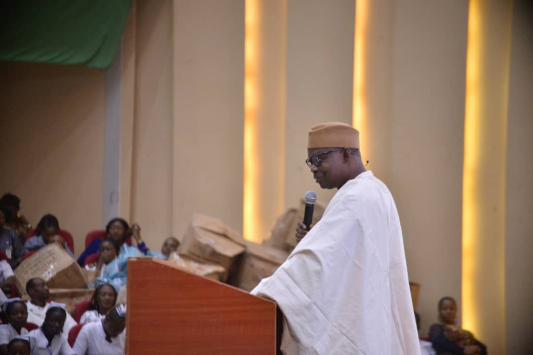 Nigeria Resolute on Ending HIV/AIDS By 2030 - Health Ministry Mediaage NG Nigeria's health ministry has reiterated its stance on terminating the scourge of HIV and Aids by 2030. Wife to the Nigerian President, said the country has the highest number of HIV/AIDS carriers in Sub-Saharan Africa, particularly among children, women, and other vulnerable groups.